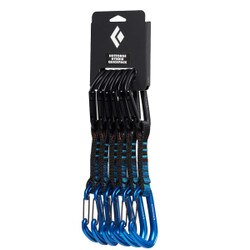 Black Diamond Hotforge Hybrid Quick Pack 12cm in Blue